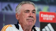 Carlo Ancelotti named Brazil coach as he makes history after leaving Real