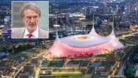 Man Utd's new stadium would be £300m cheaper without two features