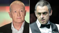 Snooker legend Steve Davis makes Ronnie O'Sullivan prediction