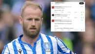Sheff Utd's X hacked as dozens of posts slamming Wednesday star Bannan shared