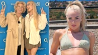 Alisha Lehmann's mum jumps to her defence in angry blast at critics