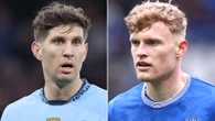 John Stones could make shock Everton return as Man City eye major swap deal