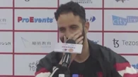 Watch Amorim burst out laughing as Man Utd boss is asked about touchy subject