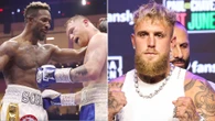 Jake Paul blasts Canelo's win over Scull and but says shock bout WILL happen
