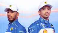 Ferrari fans slam new livery for Miami GP as 'wrong, like pineapple on pizza'