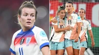 Lauren Hemp insists England ‘respect’ Spain but will be ready for pre-Euros test