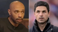 Henry slams Arteta as Arsenal are shown up by 'Man Utd that everyone laughs at'