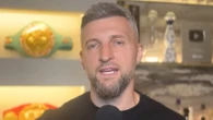 Carl Froch makes emphatic prediction for Tyson Fury vs Anthony Joshua fight