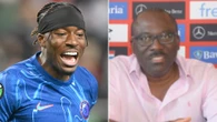 Chelsea star’s dad splashes out £300k on horse… with debut race TOMORROW