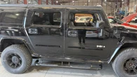 Williams shows off beastly vehicle after £200k World Snooker Championship pay