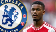 Chelsea 'hold talks for Jorrel Hato but must stump up extra £20m for Ajax star'