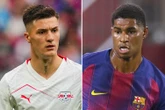Man Utd able to buy Sesko now without player sales thanks to Rashford
