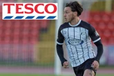 Working AT Tesco saved my career - I've gone from tills to League Two