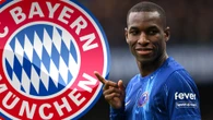 Bayern Munich 'AGREE Jackson deal' that could pave way for double transfer