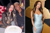 Yamal goes public with rapper girlfriend, 25, after controversial summer