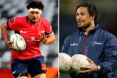 Tributes pour in for rugby ace Christie after death day before 40th birthday