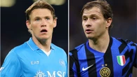 Latest from Napoli vs Cagliari and Como vs Inter as title race goes to wire