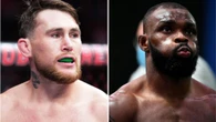 Main card on NOW as two ex-UFC stars headline huge Misfits Boxing bill