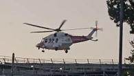 Body found in search for missing man after horror boat crash near beach