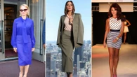 Pencil skirts return with a twist to avoid Nessa from Gavin & Stacey vibes