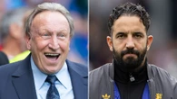 Neil Warnock offers services to Man Utd... and reveals formation