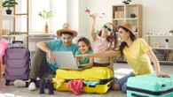 Five ways parents can have a cheap Easter including RENTING toys and £1 meals