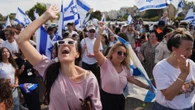 Dream of peace in Middle East is now possible thanks to bulldozer Trump