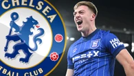 Chelsea on verge of £30m Liam Delap transfer after agreeing personal terms