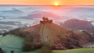 Temps plunge as low as -5C in dramatic shift with freezing winds to hit UK
