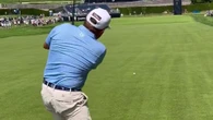 World No284 hits insane 122-yard putt at Oakmont