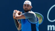 Kyrgios pulls out French Open after eight years away as he lands new job