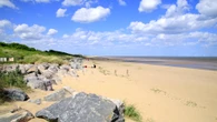 Swimmer in his 30s dies after being pulled from sea at popular UK beach