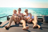 Phil Foden splashes HUGE sum to buy daughter, True, 3, a Rolex