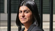 Justice Sec Shabana Mahmood pressures PM to recognise state of Palestine