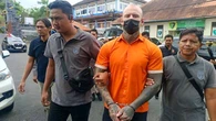 Brit boxer faces jail after ‘punching man who swore at him’ in Bali