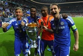Iconic Chelsea pair were like 'Mr and Mrs' and even rowed over moisturiser