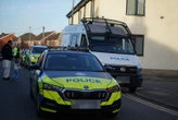 Harrowing new details emerge after girl, 6, killed by car outside school