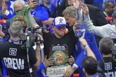 Canelo Alvarez v Terence Crawford confirmed after Mexican beats William Scull