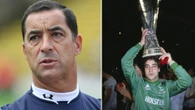 I won Spurs their last European trophy - then did everything wrong afterwards