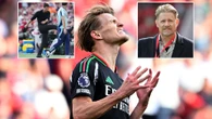 Arteta is a 'control freak' making his Arsenal stars 'worse', slams Schmeichel