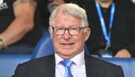 Sir Alex Ferguson, 83, to return to dugout after 'immediately' accepting offer