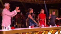 BGT branded a ‘fix’ by fuming viewers after ‘wrong act’ gets through to finals