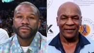 Ricky Hatton warns Mike Tyson he could become human punchbag against Mayweather