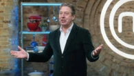 Masterchef fans baffled as Gregg Wallace disappears from BBC show