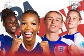 Fans get party started as Lionesses kick off Euros defence in tough test