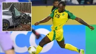 Michail Antonio plays first match just six months after near-death crash