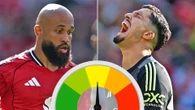Bayindir costs his team the game but Mbeumo has hugely promising debut
