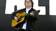 Lewis Capaldi makes second concert comeback as surprise guest with major star