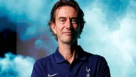 Thomas Frank admits perfect career record is at risk after taking Tottenham job