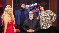 Never Mind The Buzzcocks star quits show as replacement is revealed